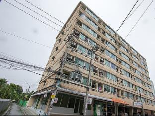 the garden place bangkok ngamwongwan