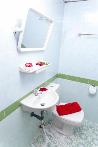 the garden place bangkok ngamwongwan