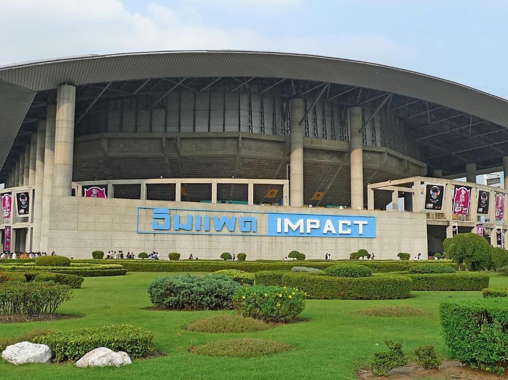 the garden place bangkok ngamwongwan