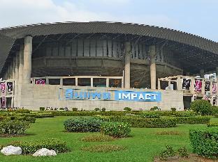 the garden place bangkok ngamwongwan