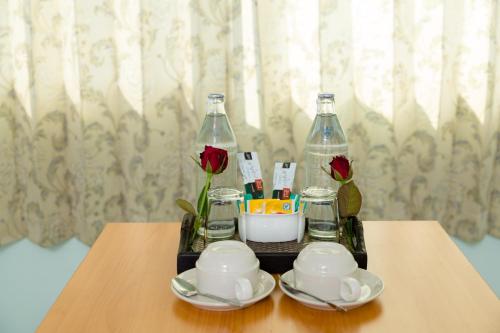 the garden place bangkok ngamwongwan