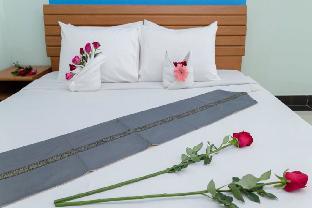 the garden place bangkok ngamwongwan