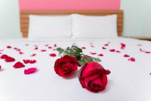 the garden place bangkok ngamwongwan