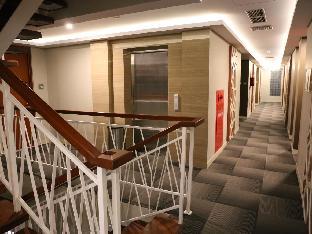 citihub hotel majesty kuta