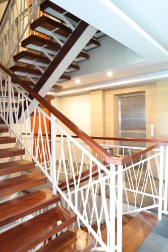 citihub hotel majesty kuta