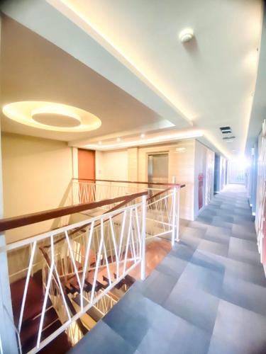 citihub hotel majesty kuta