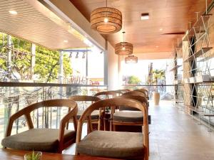 citihub hotel majesty kuta