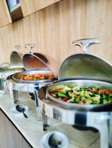 citihub hotel majesty kuta