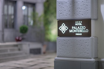 palazzo montebello