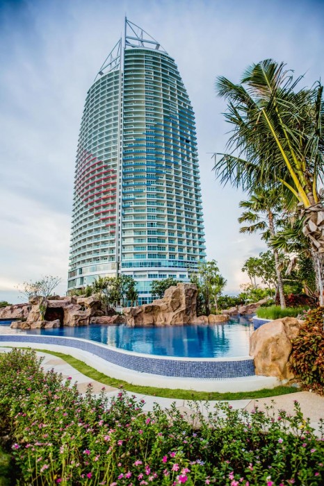 movenpick siam na jomtien pattaya