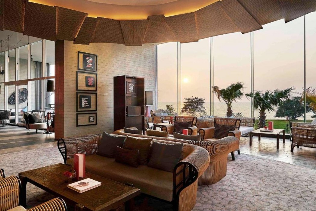movenpick siam na jomtien pattaya