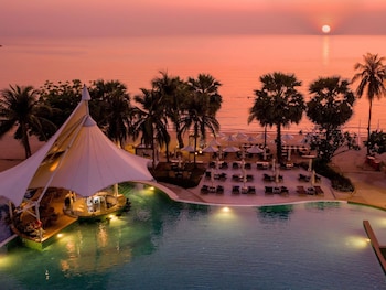 movenpick siam na jomtien pattaya