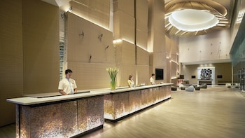 Mövenpick Siam Na Jomtien Pattaya,Chon Buri>>Ban Amphur Beach,5 star