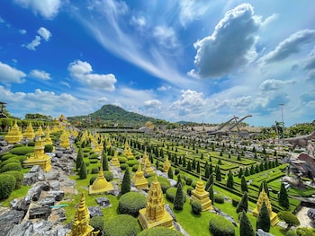 movenpick siam na jomtien pattaya