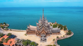 movenpick siam na jomtien pattaya