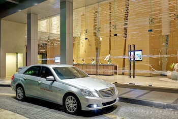 Mövenpick Siam Na Jomtien Pattaya,Chon Buri>>Ban Amphur Beach,5 star