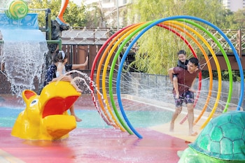 movenpick siam na jomtien pattaya