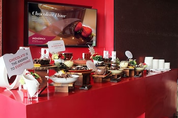 movenpick siam na jomtien pattaya