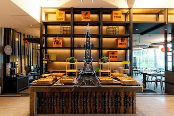 movenpick siam na jomtien pattaya