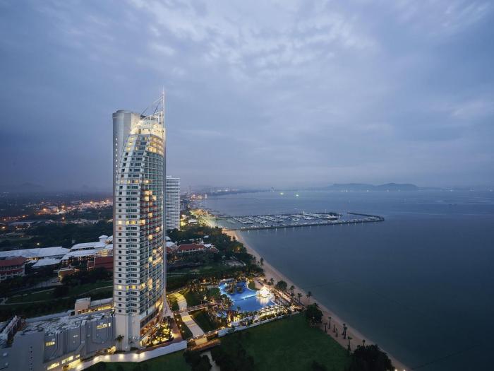 movenpick siam na jomtien pattaya