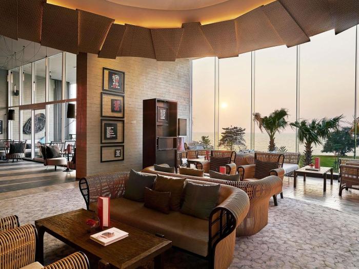 movenpick siam na jomtien pattaya