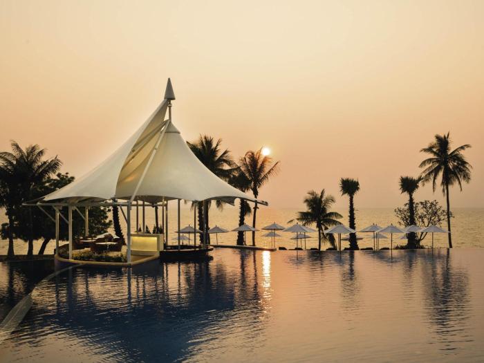 movenpick siam na jomtien pattaya