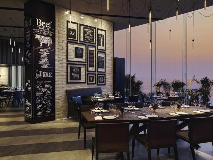 movenpick siam na jomtien pattaya