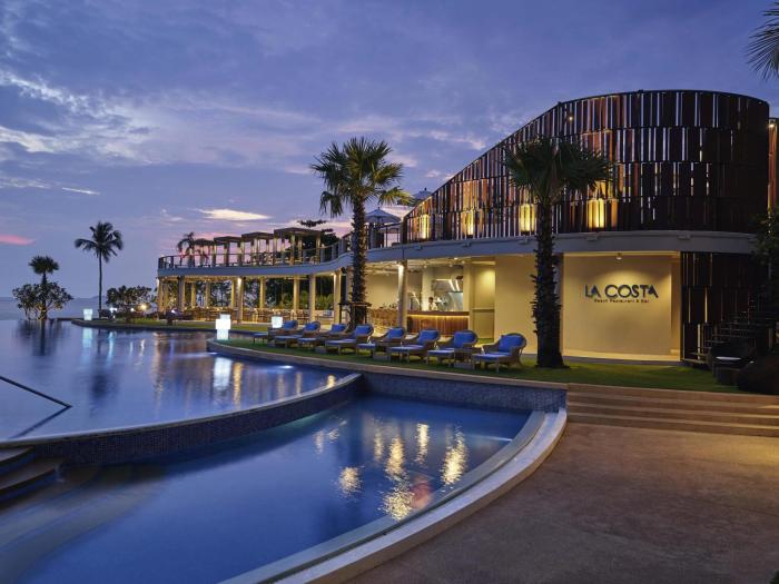 movenpick siam na jomtien pattaya