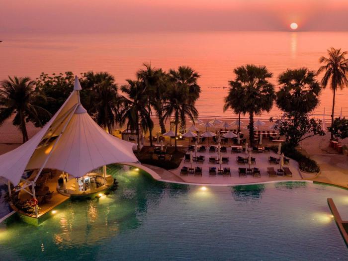 movenpick siam na jomtien pattaya