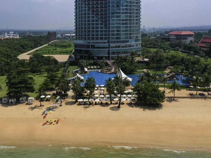 movenpick siam na jomtien pattaya