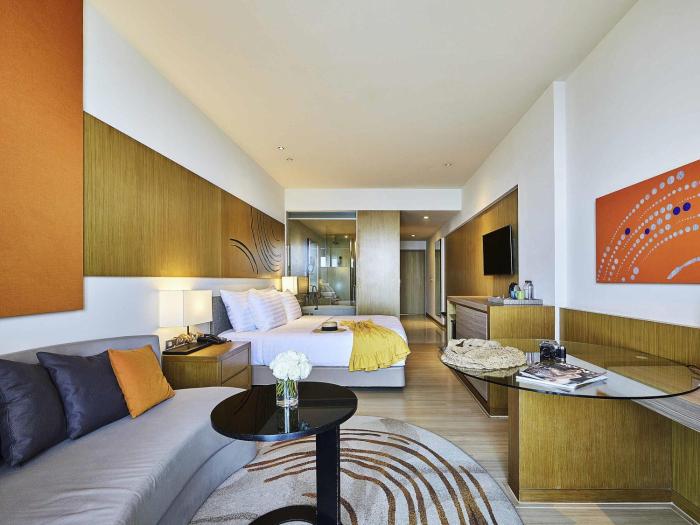 movenpick siam na jomtien pattaya