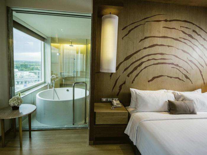 movenpick siam na jomtien pattaya