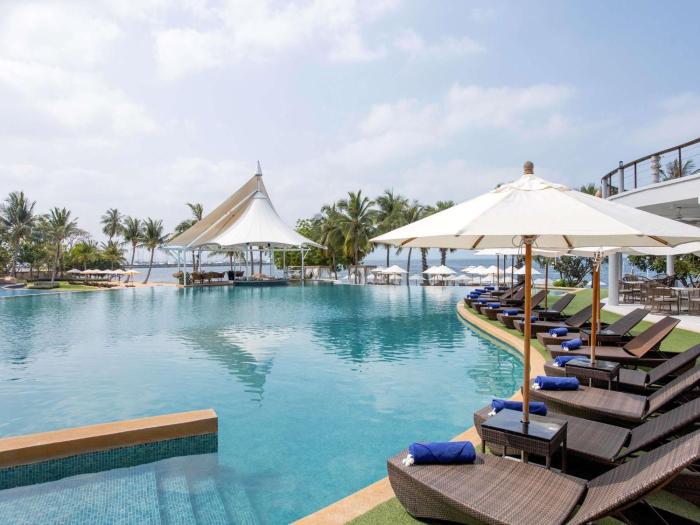 movenpick siam na jomtien pattaya