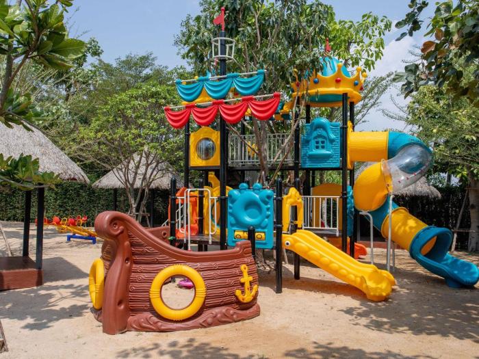 movenpick siam na jomtien pattaya