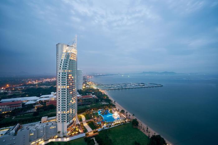 movenpick siam na jomtien pattaya