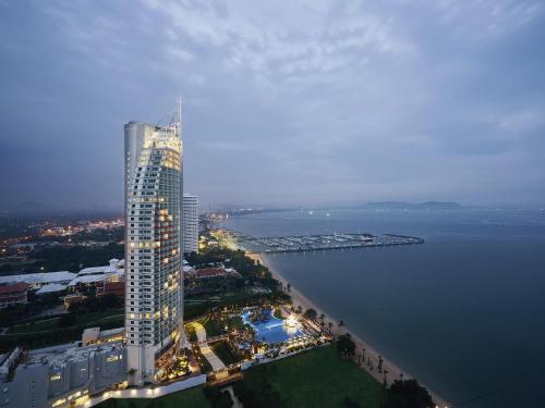 movenpick siam na jomtien pattaya