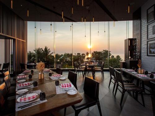 movenpick siam na jomtien pattaya