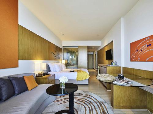movenpick siam na jomtien pattaya