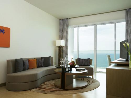 movenpick siam na jomtien pattaya