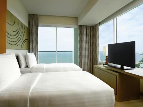 movenpick siam na jomtien pattaya