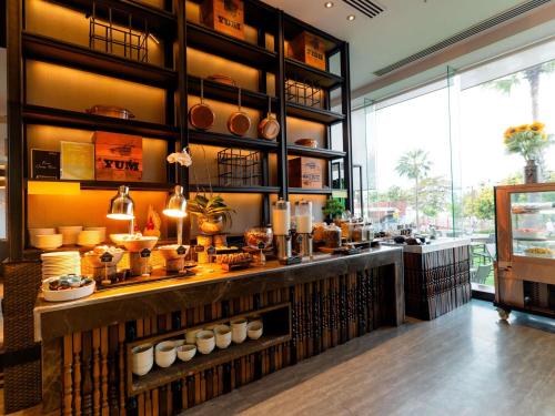 movenpick siam na jomtien pattaya