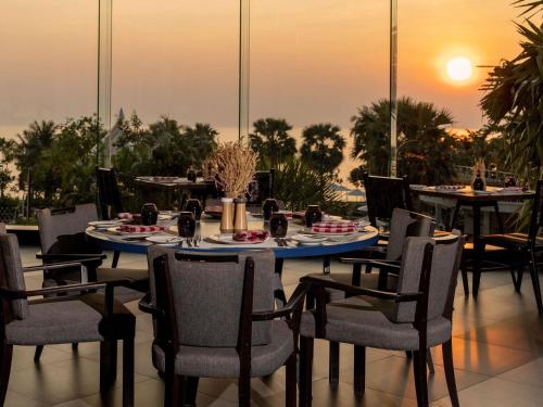 movenpick siam na jomtien pattaya