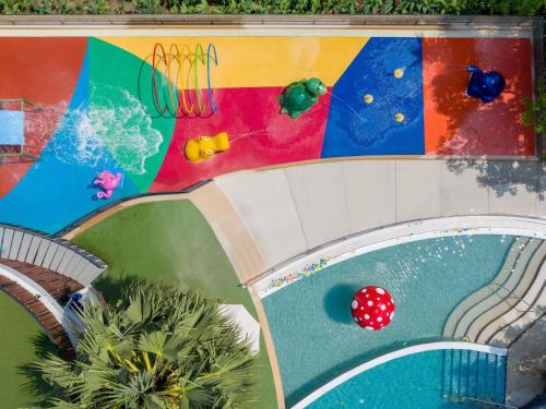 movenpick siam na jomtien pattaya