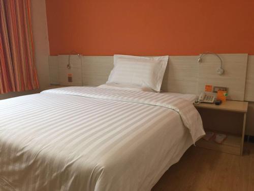 7 days inn 261 shijiazhuang railway station west square