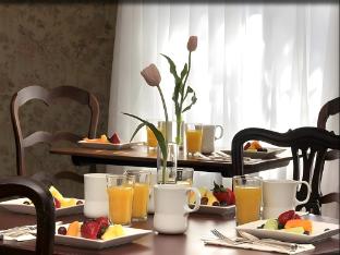Monte Cristo Bed And Breakfast - Adults Only,600 Presidio Ave,3 star