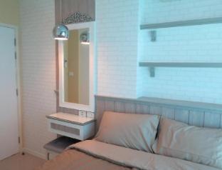 lumpini parkbeach jomtien pattaya sea view by dome