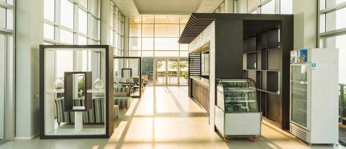 lumpini parkbeach jomtien pattaya sea view by dome