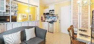 lumpini parkbeach jomtien pattaya sea view by dome