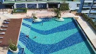 lumpini parkbeach jomtien pattaya sea view by dome