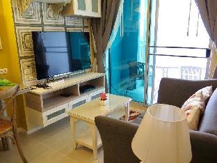 lumpini parkbeach jomtien pattaya sea view by dome